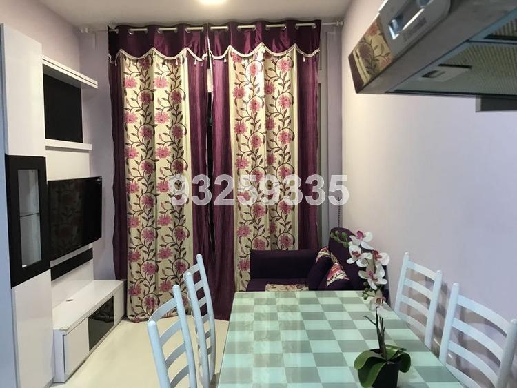 Parc Rosewood (D25), Condominium #175519342